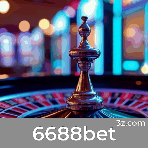 6688bet: Uma Solução Completa para Apostas Online
